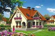 Dom na sprzedaz Krakow Pradnik_Bialy