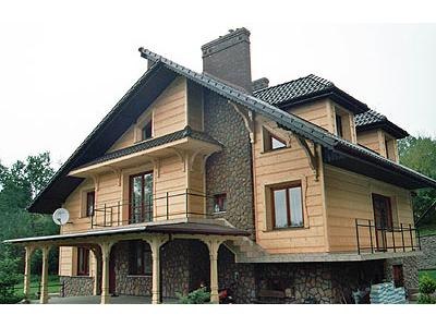 Dom na sprzedaz Lesznowola Zarzysko